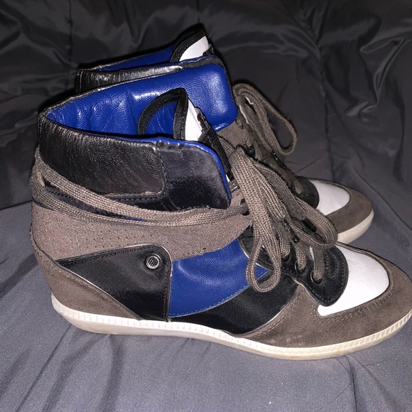 Michael Kors “Nikko” shoes - Picture 3 of 4